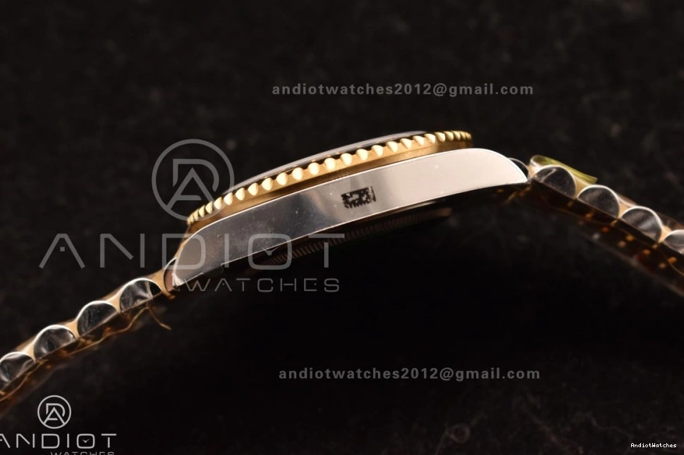 859 on GMT CHS Jubilee Dial Clean 126713 DD3285 Black Master Bracelet Chic II 1:1 Best GRNR Edition 1213